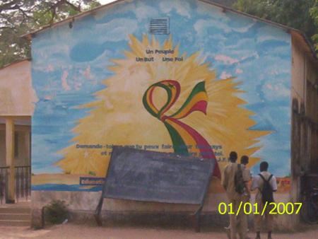 lycée djignabo