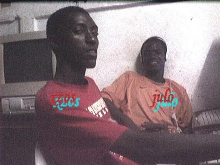 julo et moi
