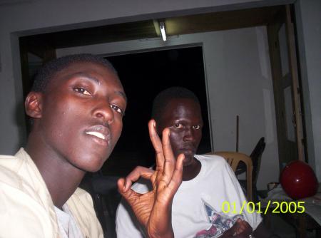 moi et badara