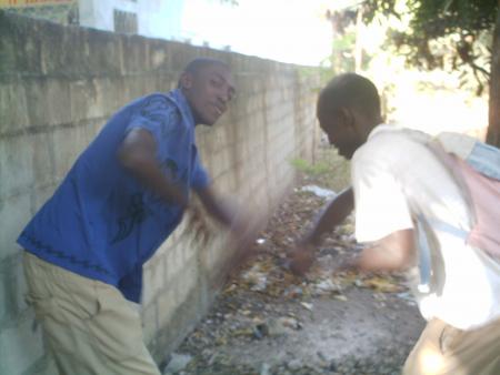 me and blems
