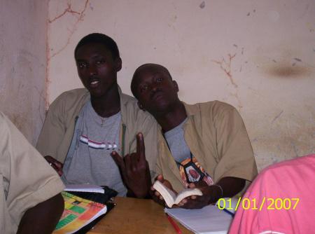 kals et moi